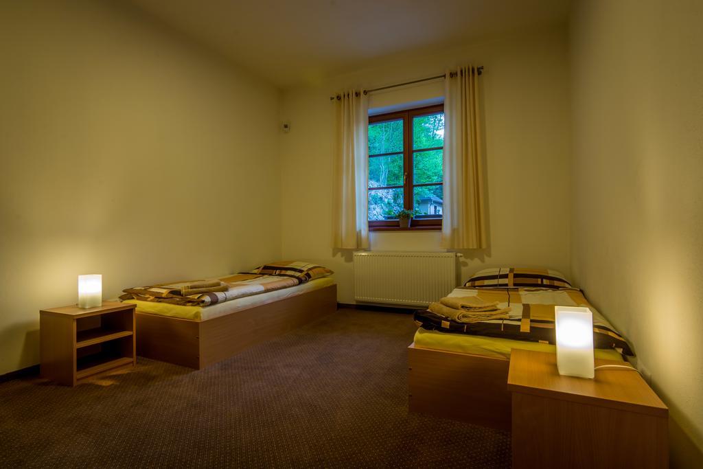Apartmany Weissov Dom บันสกา ชีอาว์นีซา ห้อง รูปภาพ
