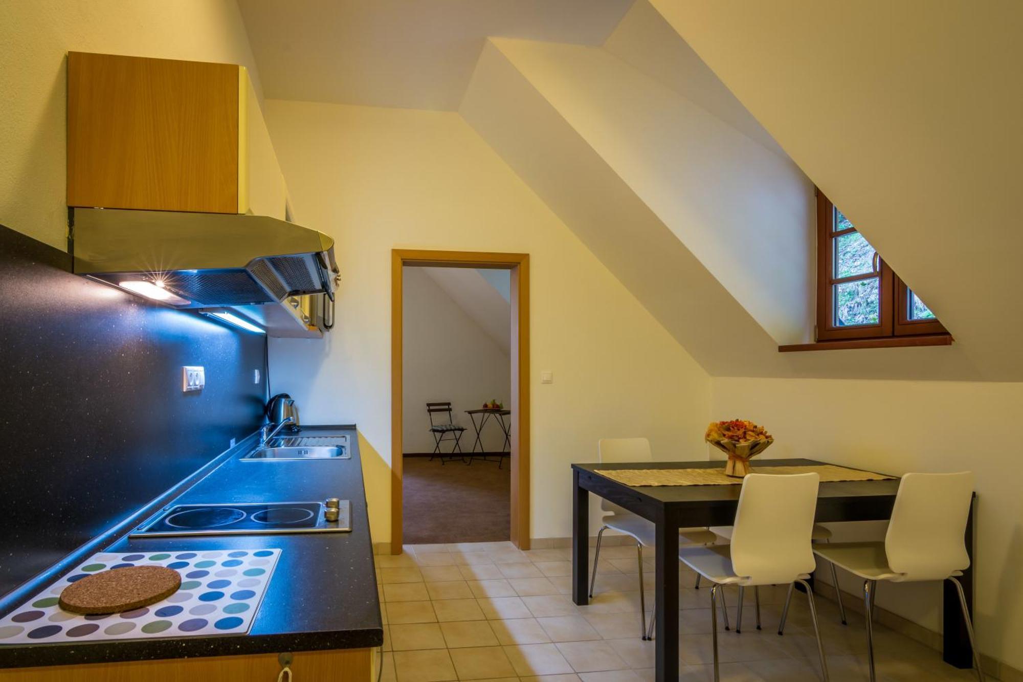 Apartmany Weissov Dom บันสกา ชีอาว์นีซา ห้อง รูปภาพ