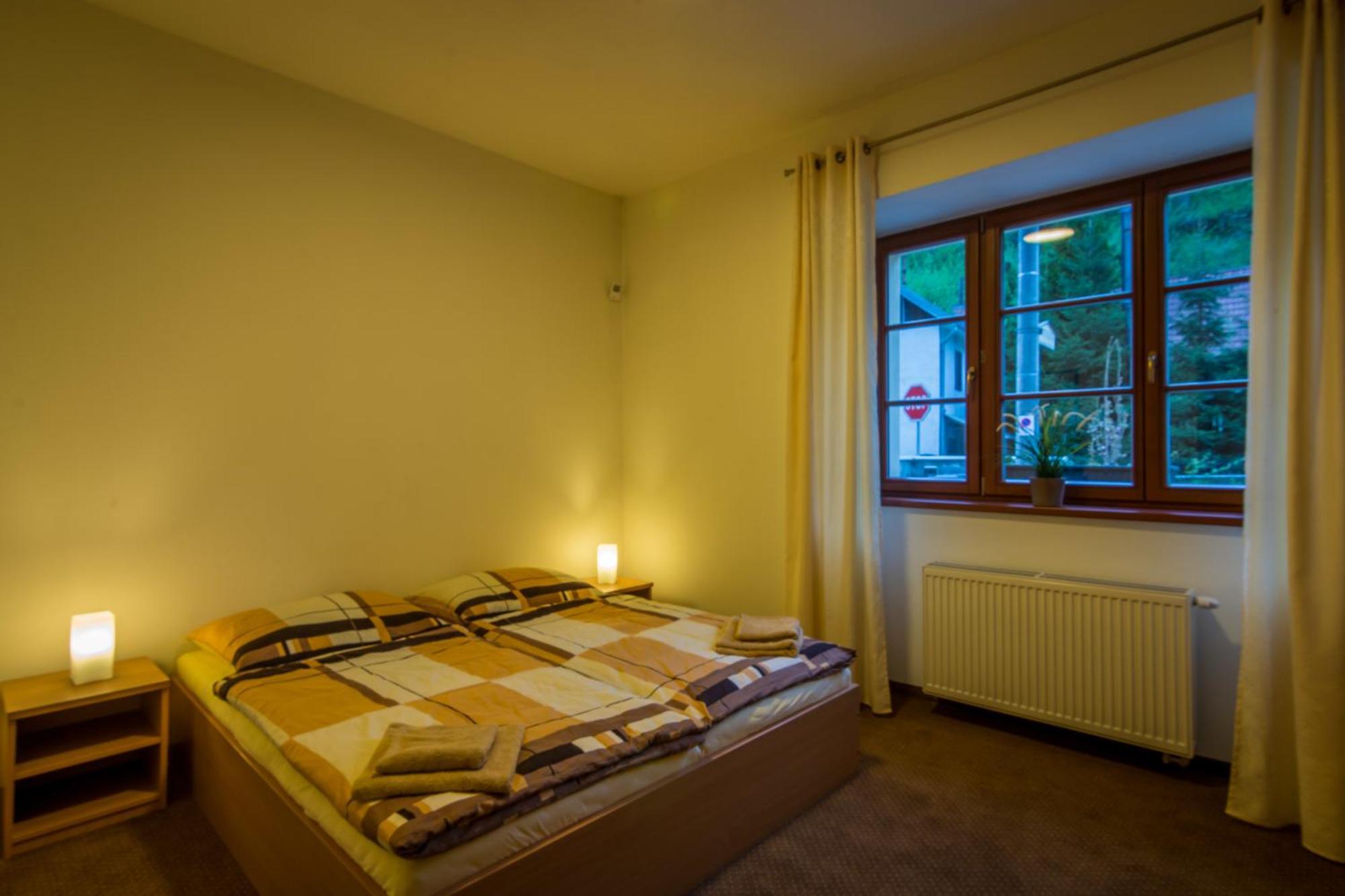 Apartmany Weissov Dom บันสกา ชีอาว์นีซา ห้อง รูปภาพ
