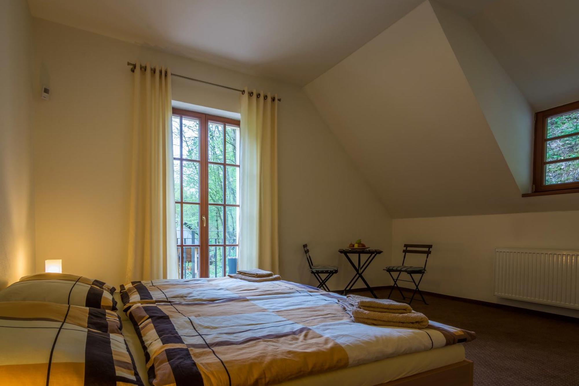 Apartmany Weissov Dom บันสกา ชีอาว์นีซา ห้อง รูปภาพ