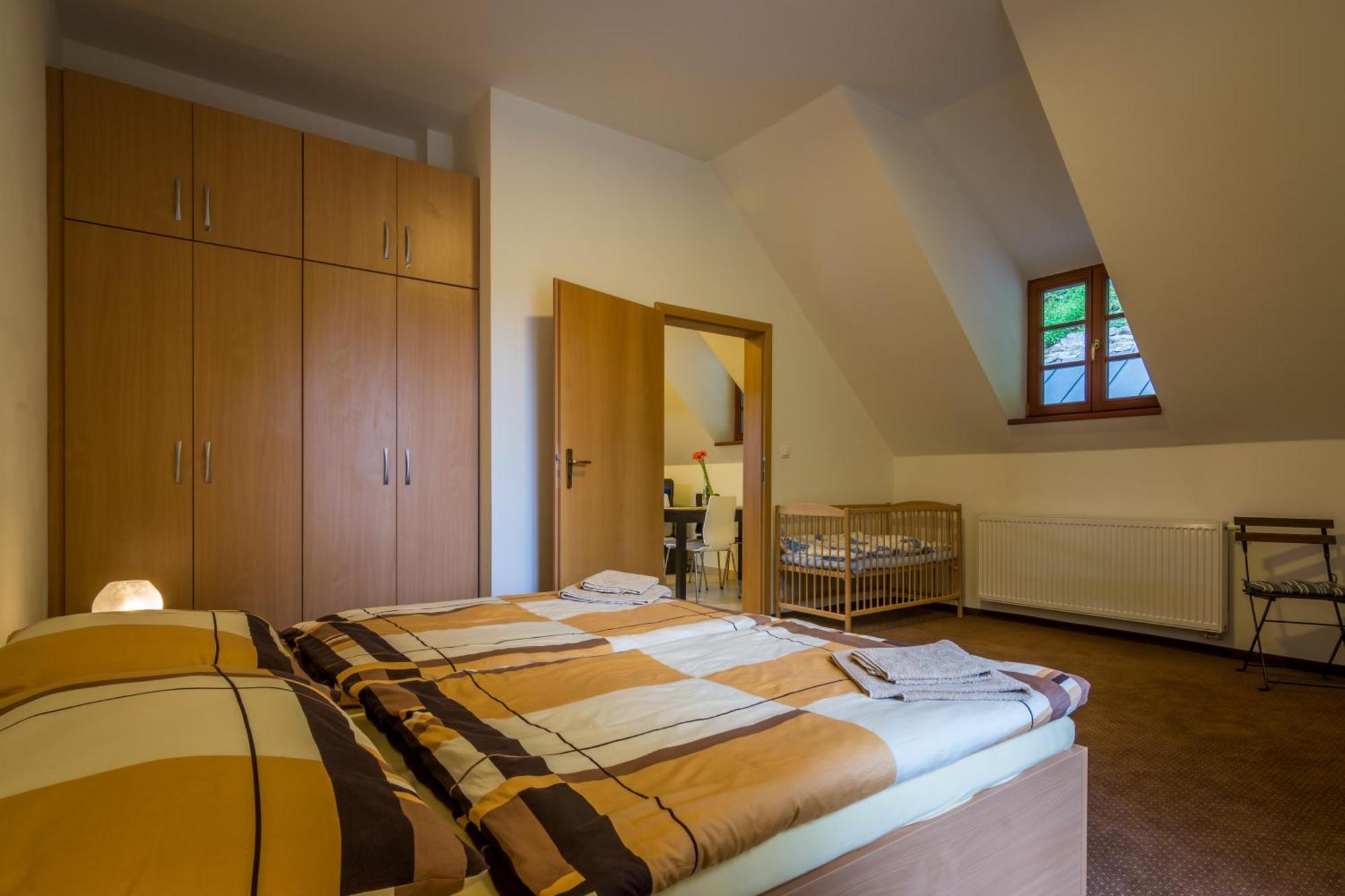 Apartmany Weissov Dom บันสกา ชีอาว์นีซา ห้อง รูปภาพ